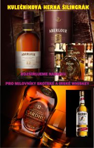 Whiskey