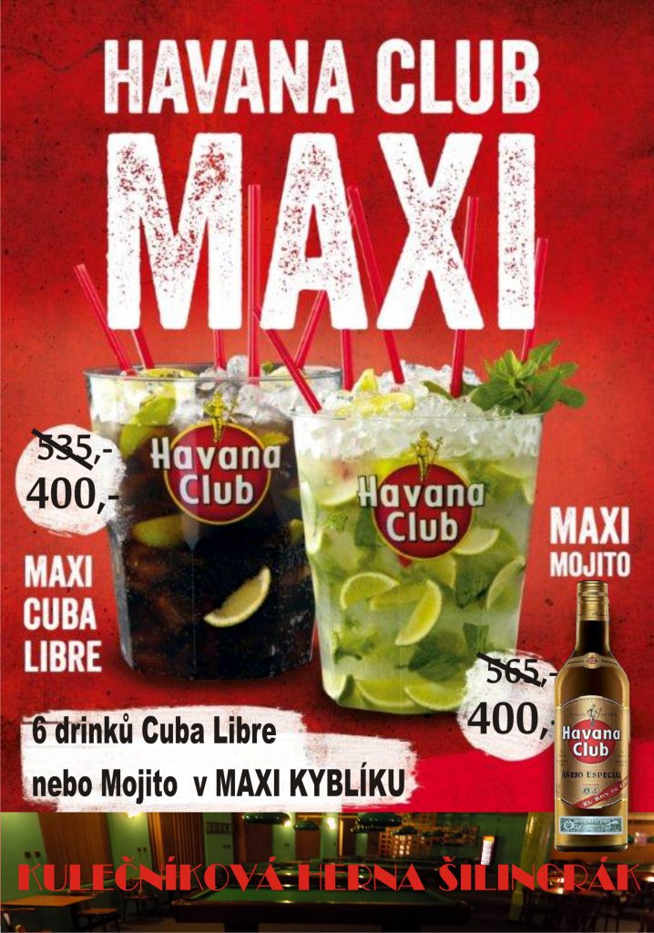 Maxi Havana